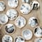 Wilson® Enterprises 30 Pack Small Basswood Ornament